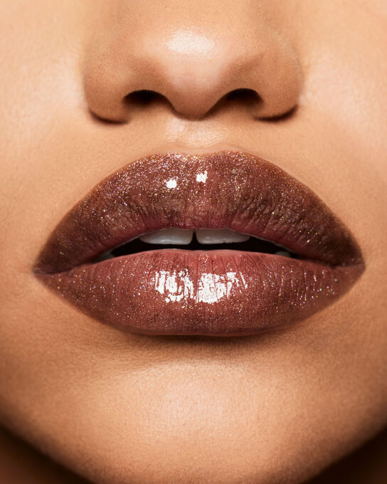 GLOSS BOMB STIX HOT CHOCOLIT